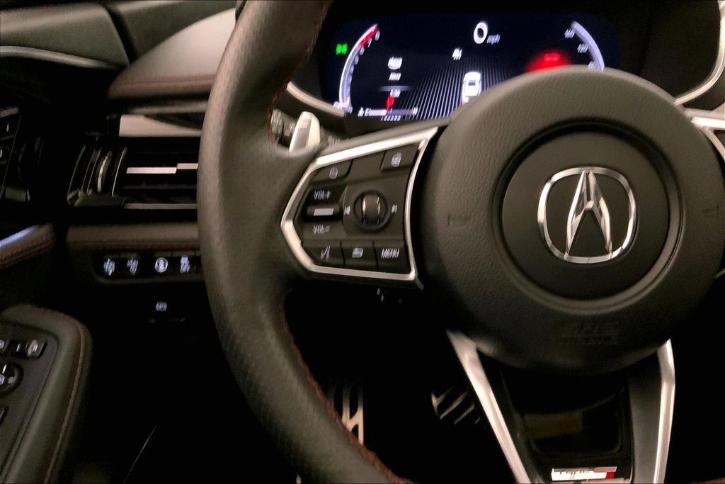 Used 2025 Acura MDX Type S AWD/4WD image 18