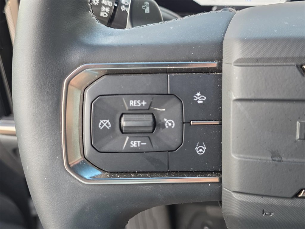 Used 2025 GMC Hummer EV 3X image 49