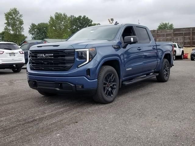New 2026 GMC Sierra 1500 Elevation w/ Elevation Premium Package image 9