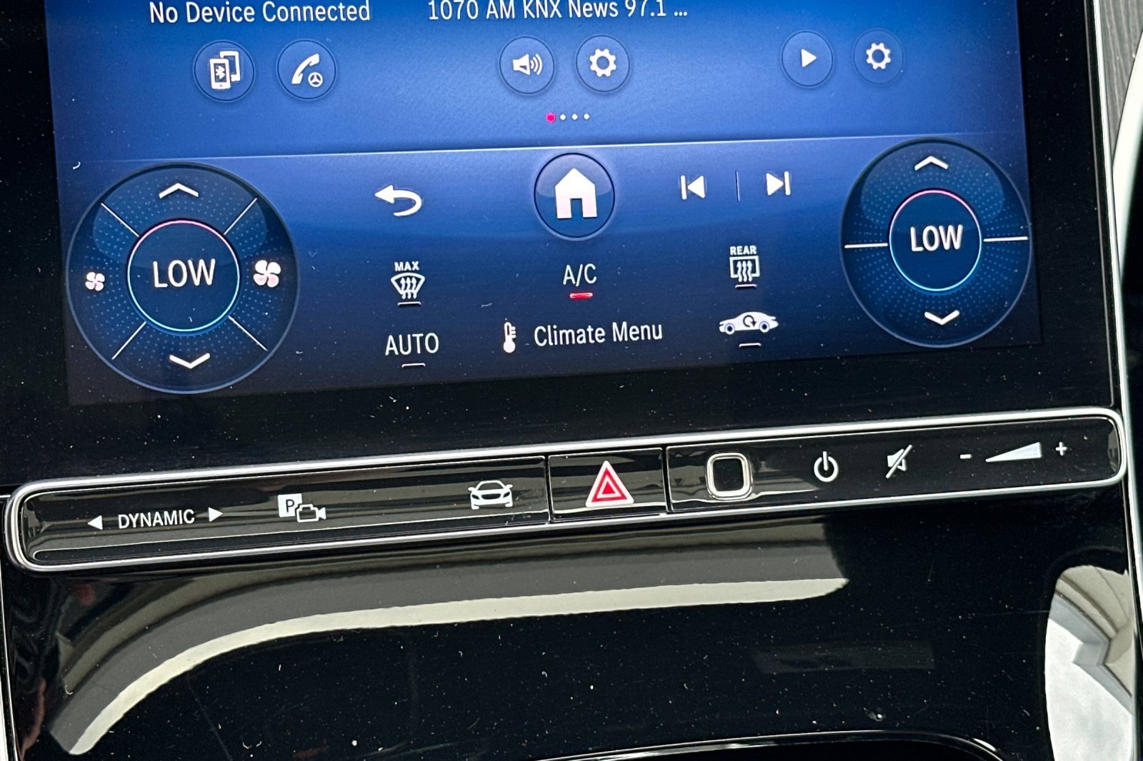 Certified 2025 Mercedes-Benz C 300 Sedan image 23