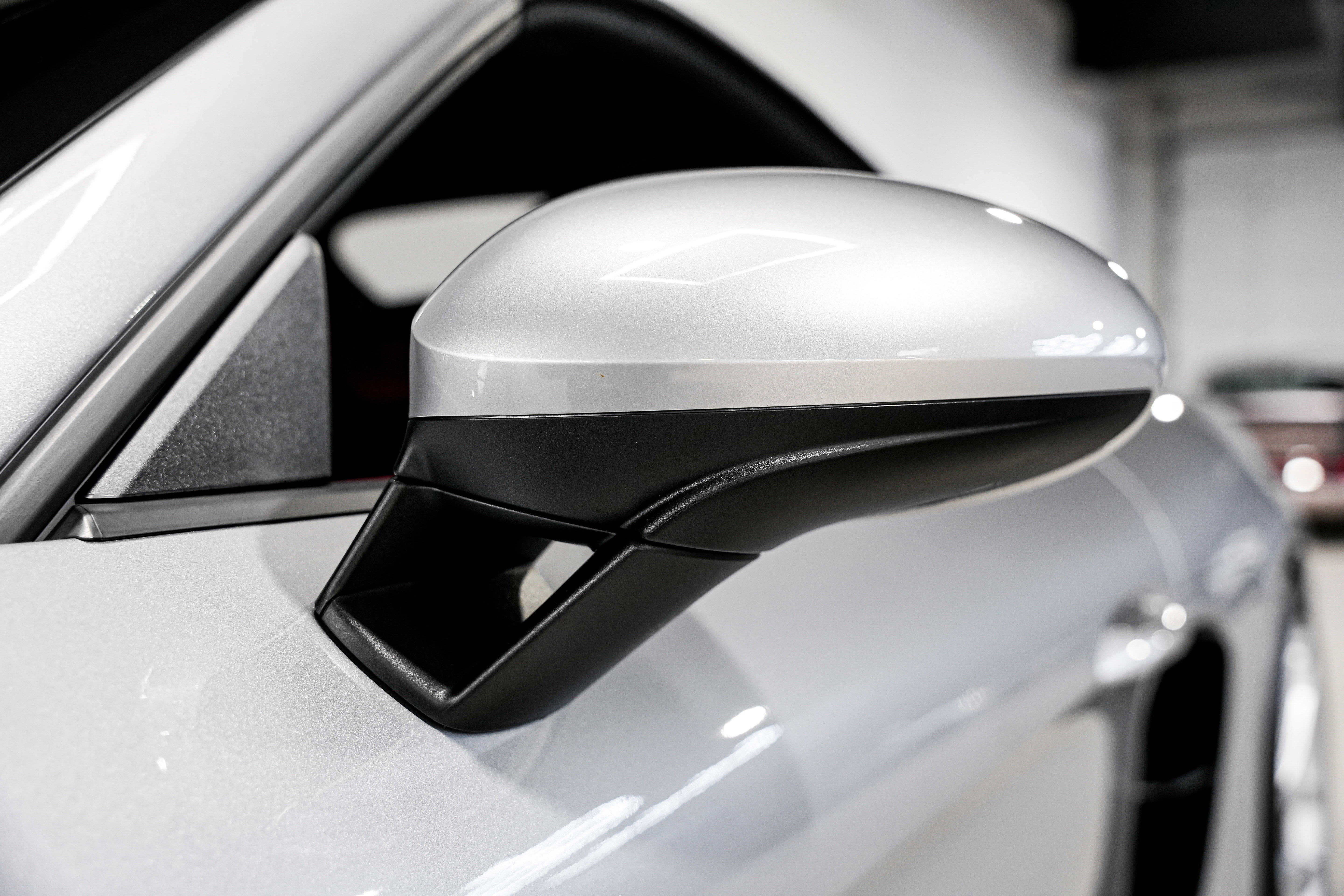 Used 2022 Porsche 718 Boxster Spyder image 30