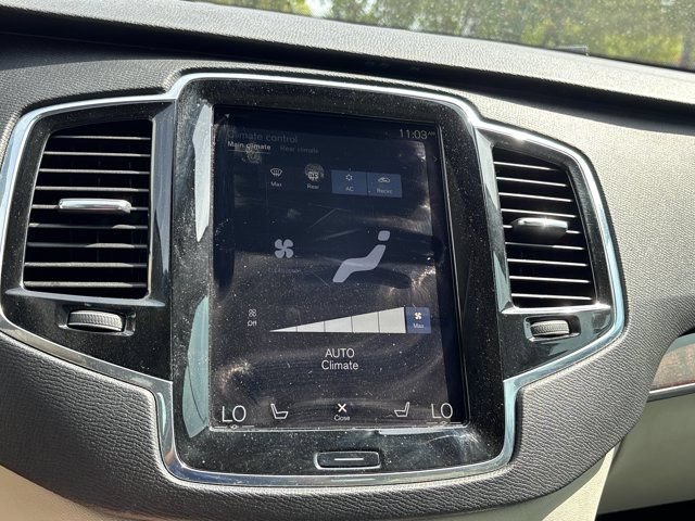 Used 2017 Volvo XC90 T6 Momentum w/ Vision Package AWD/4WD image 37