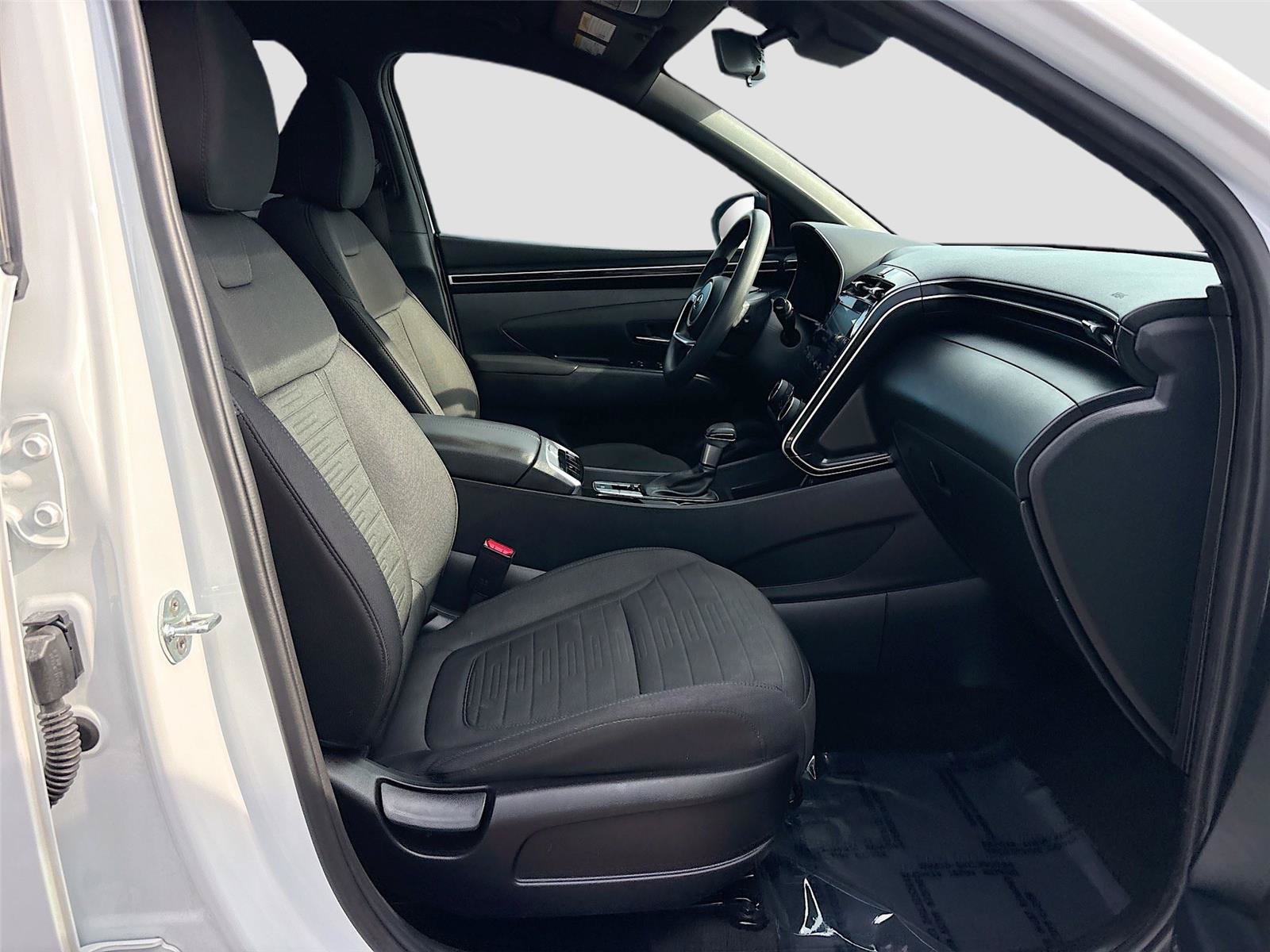 Used 2022 Hyundai Santa Cruz SEL FWD image 26