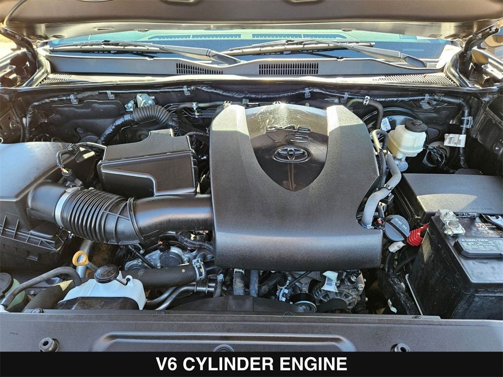 Used 2021 Toyota Tacoma SR5 image 36