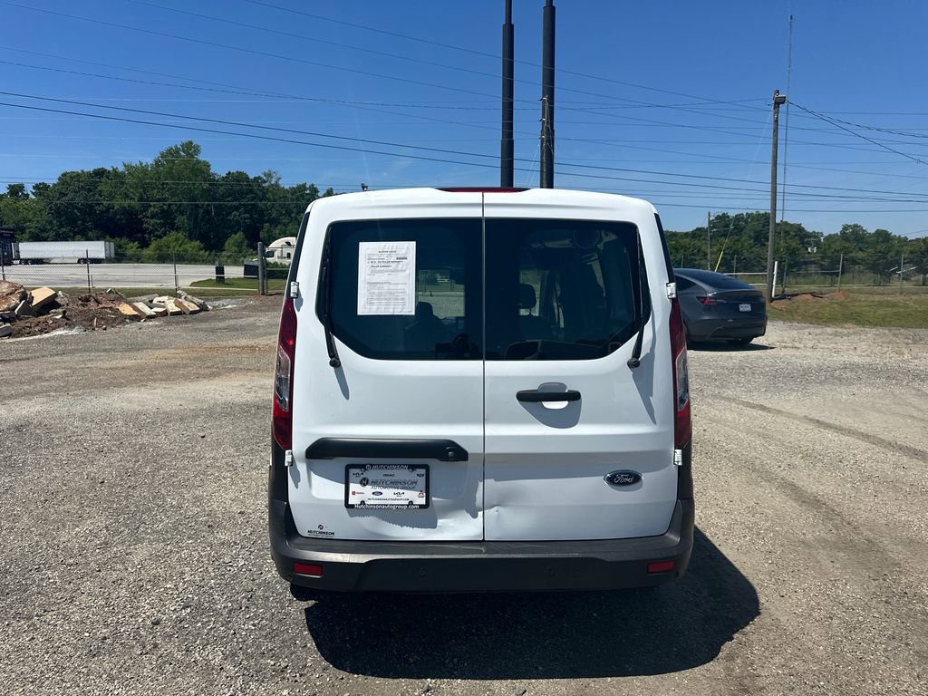 Used 2020 Ford Transit Connect XL FWD image 6