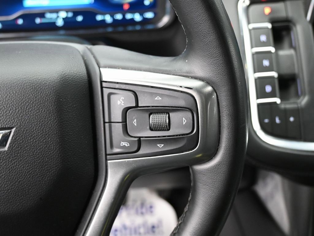 Used 2023 Chevrolet Tahoe LT image 18