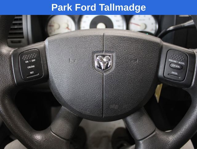 Used 2010 Dodge Dakota Big Horn image 14