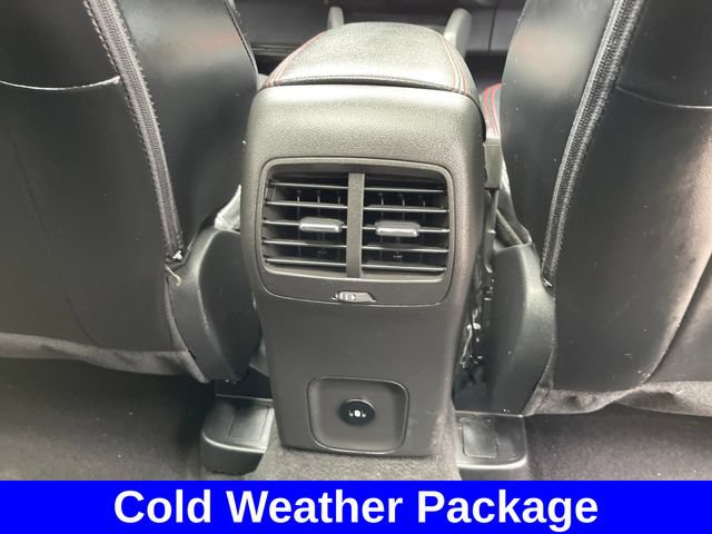 Used 2024 Ford Escape ST-Line w/ Tech Pack #1 AWD/4WD image 34