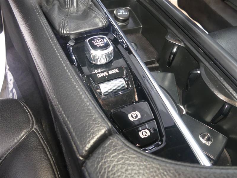 Used 2018 Volvo S90 T5 Momentum w/ Convenience Package AWD/4WD image 40