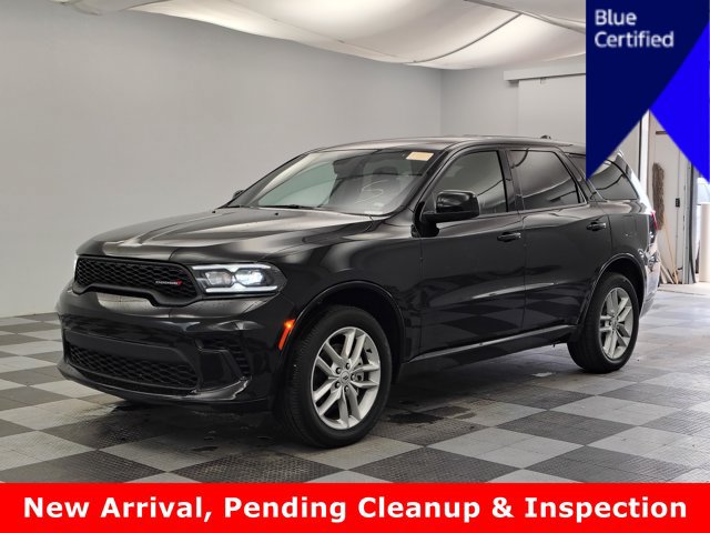 Used 2026 Dodge Durango GT AWD/4WD image 1