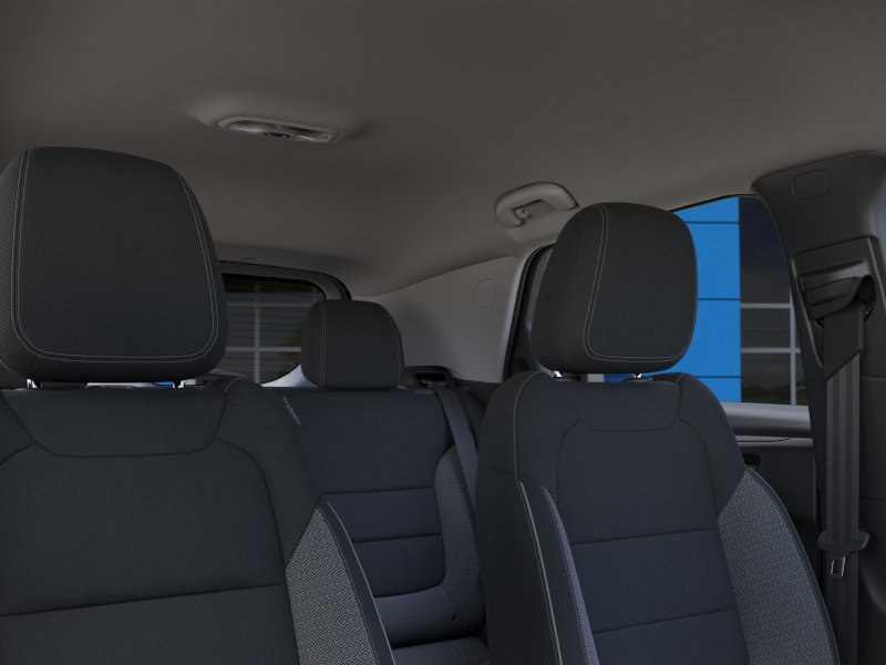 New 2026 Chevrolet TrailBlazer LT w/ Convenience Package FWD image 24