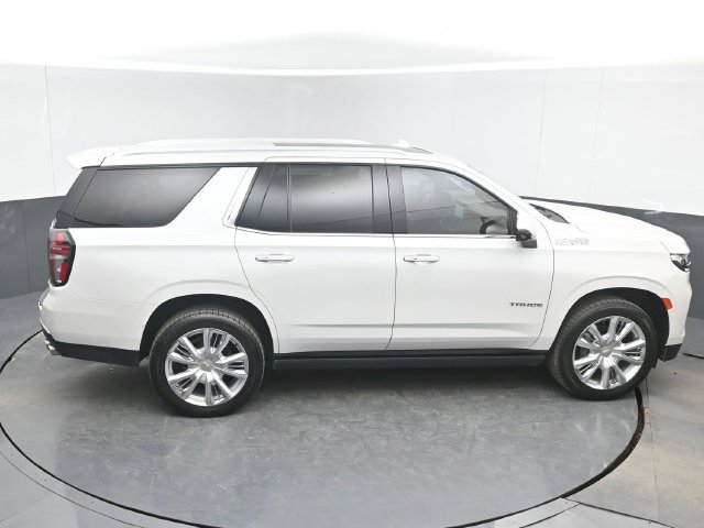 Used 2023 Chevrolet Tahoe High Country AWD/4WD image 46