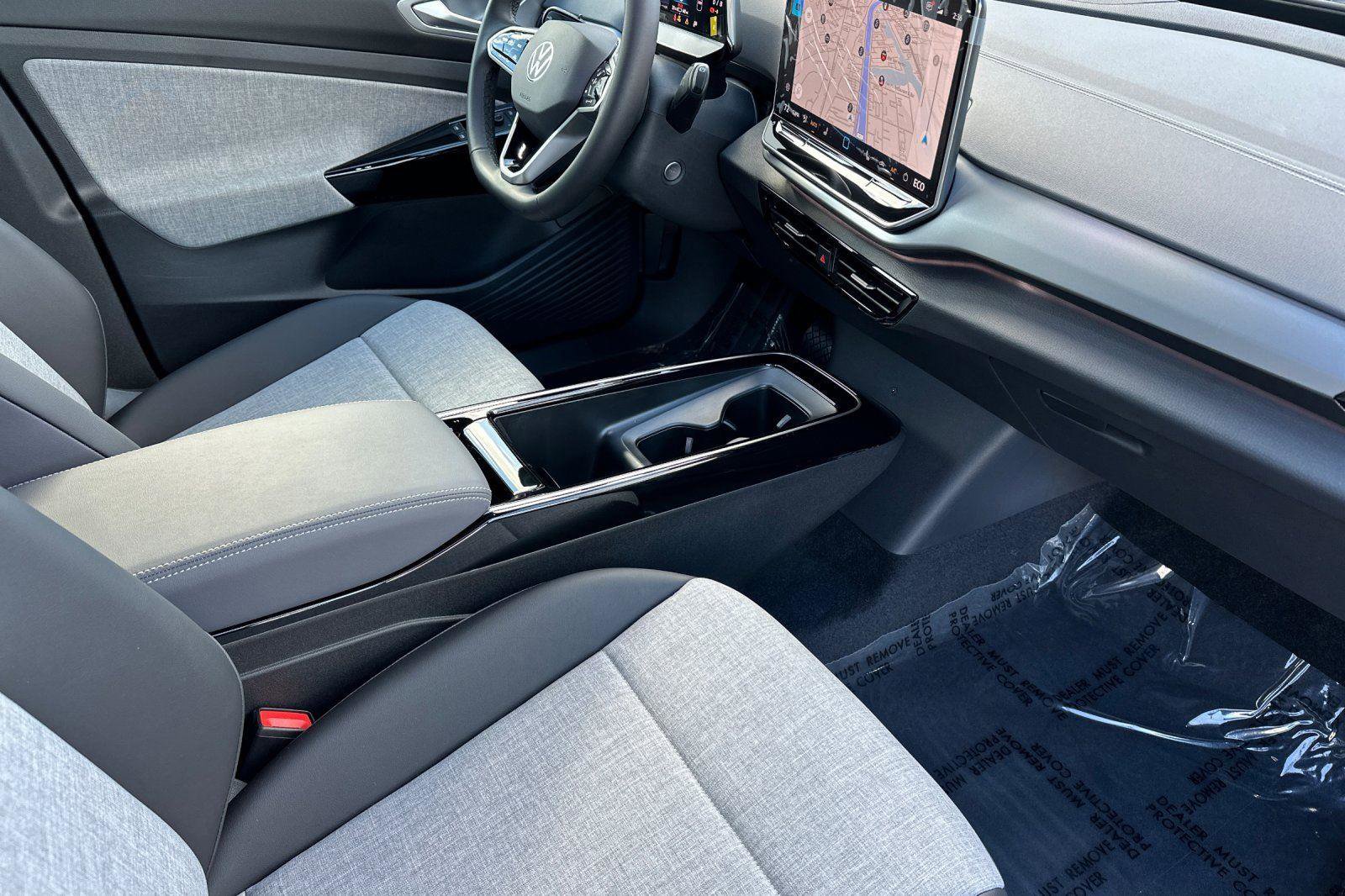 New 2025 Volkswagen ID.4 Pro image 15