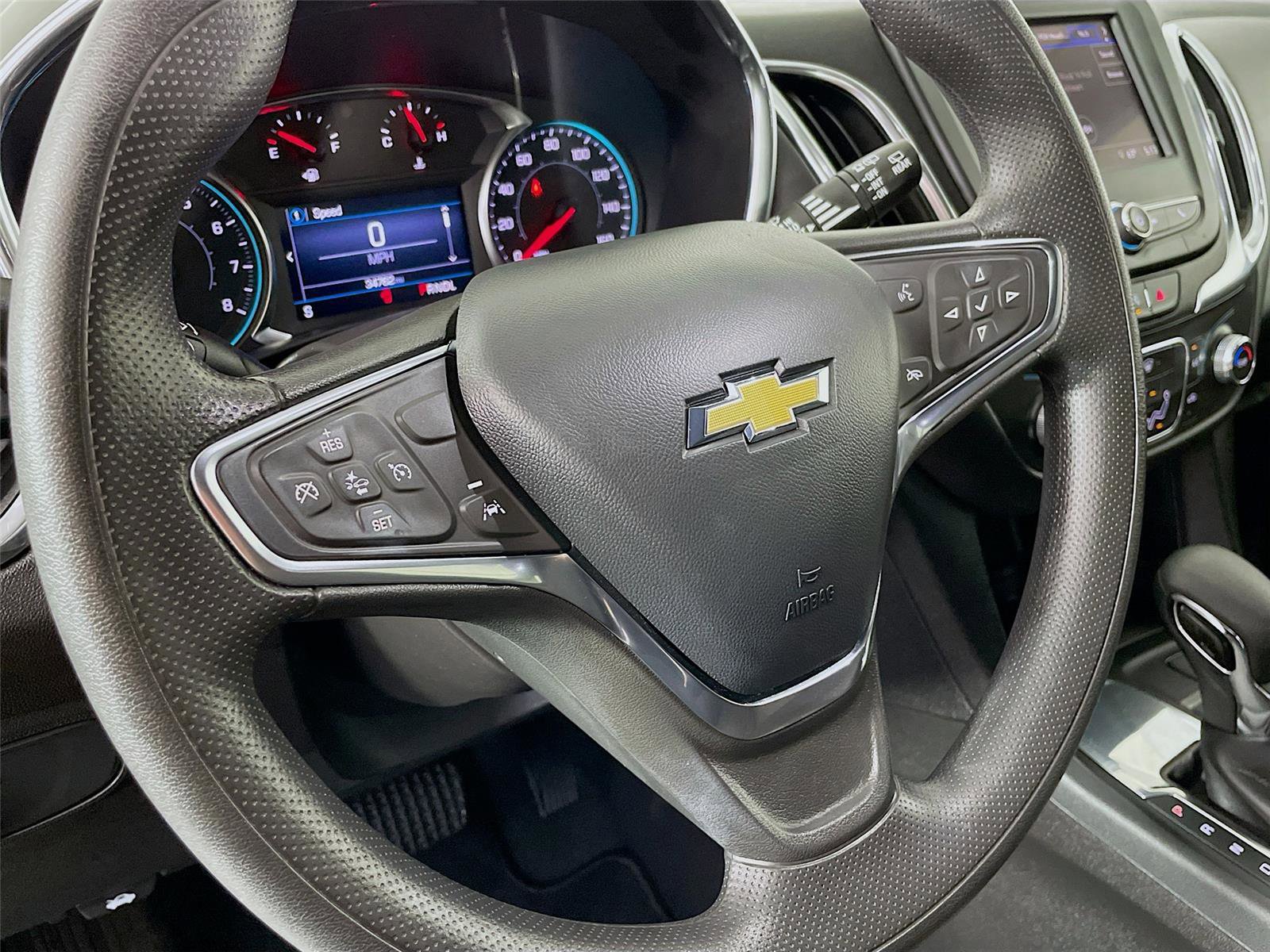 Certified 2024 Chevrolet Equinox LT image 14