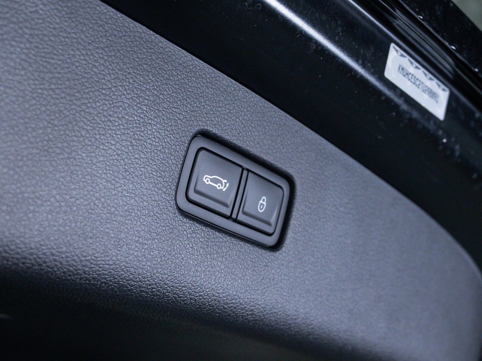 New 2026 Genesis GV80 3.5T Prestige image 8