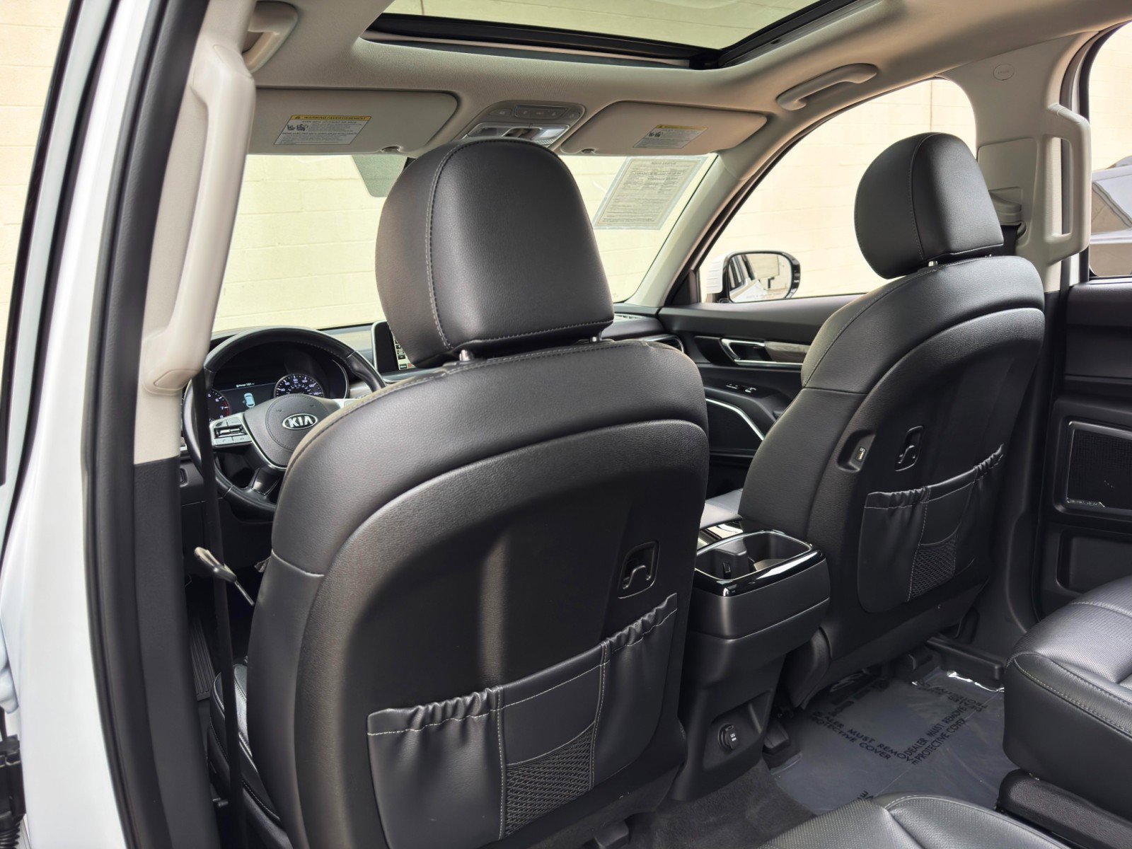 Used 2020 Kia Telluride SX FWD image 37