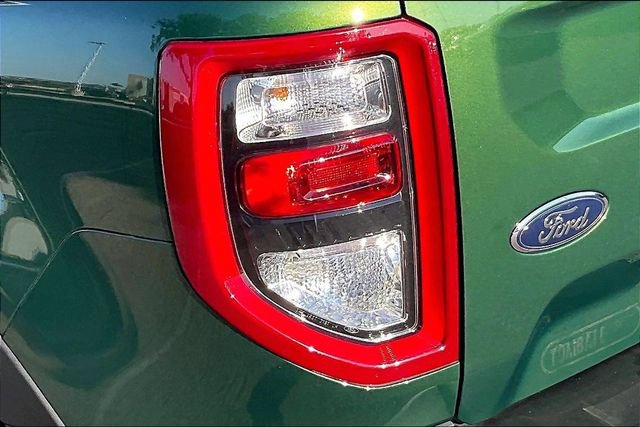 Used 2024 Ford Bronco Sport Big Bend w/ Convenience Package AWD/4WD image 28