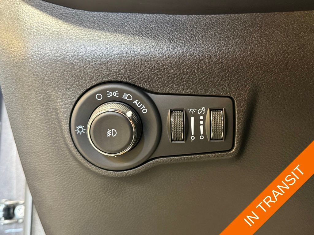 Certified 2023 Jeep Compass Limited w/ Elite Group AWD/4WD image 22