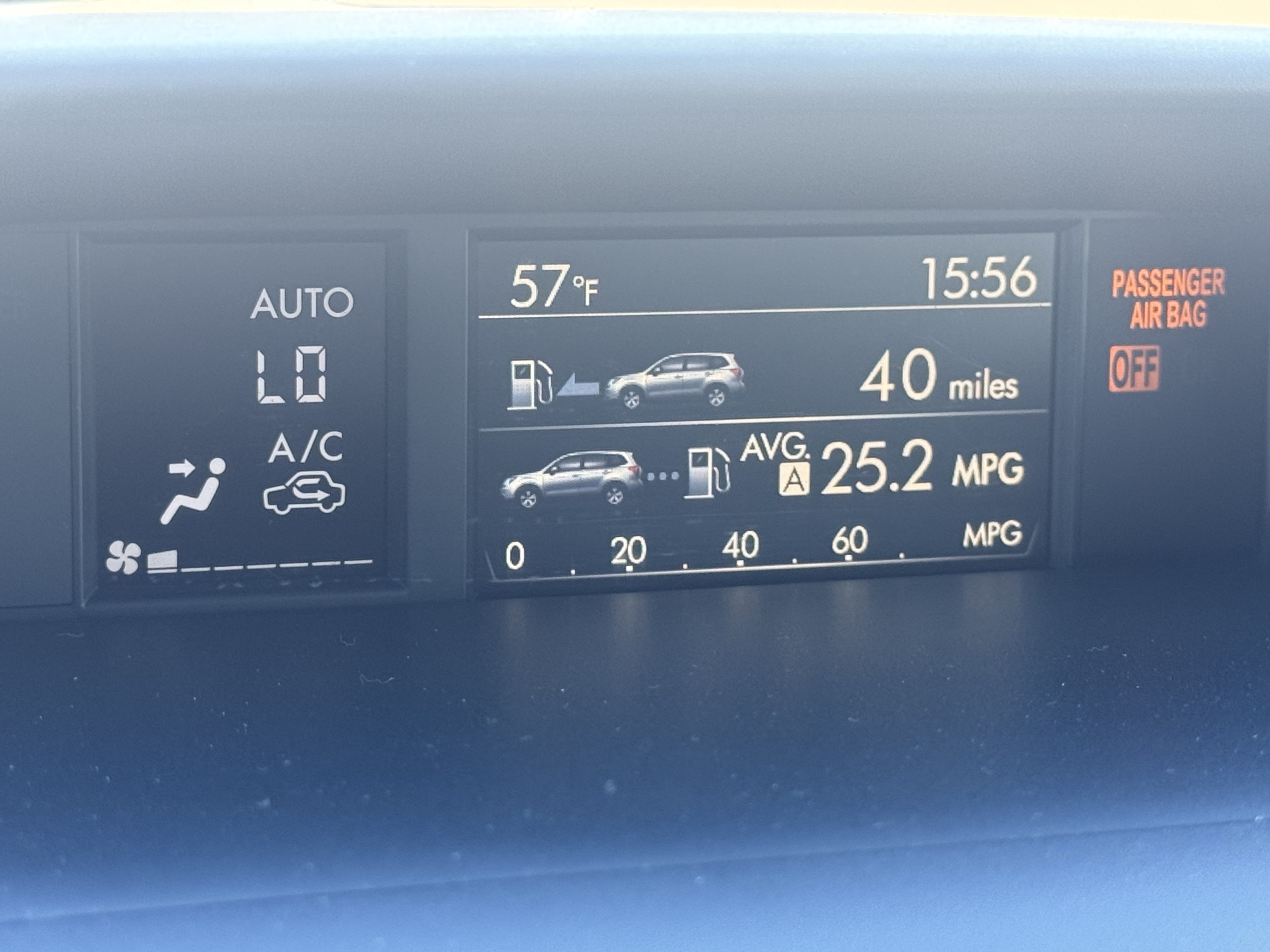 Used 2018 Subaru Forester 2.5i Premium AWD/4WD image 27