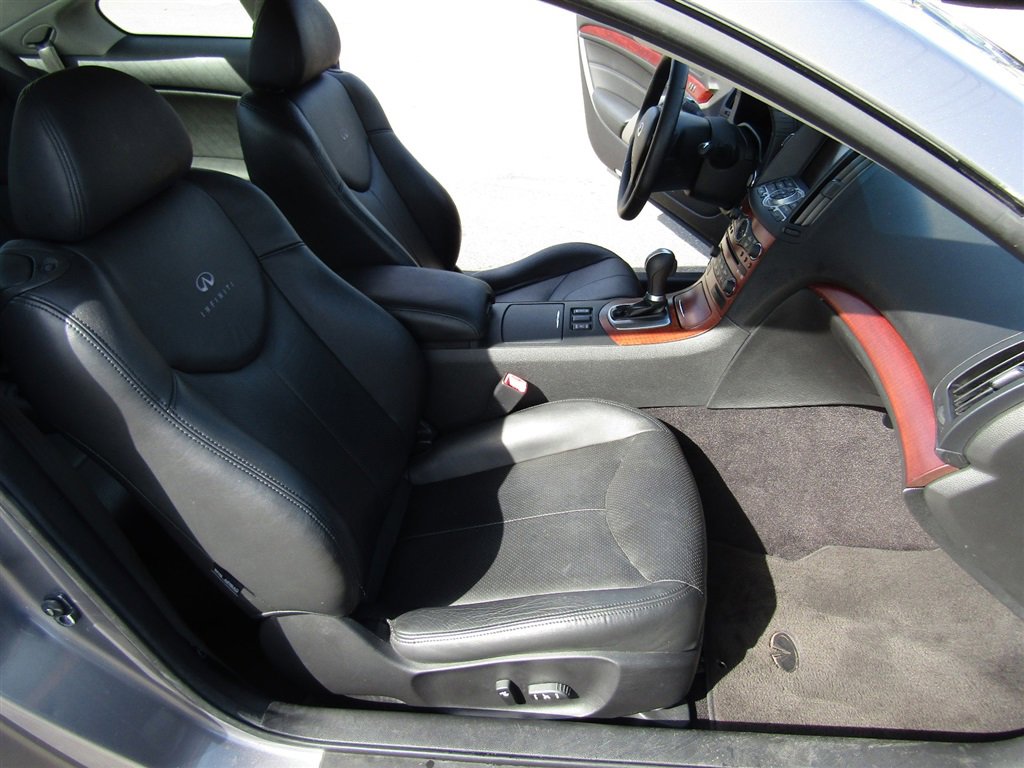 Used 2008 INFINITI G37 Journey w/ Premium Pkg image 22