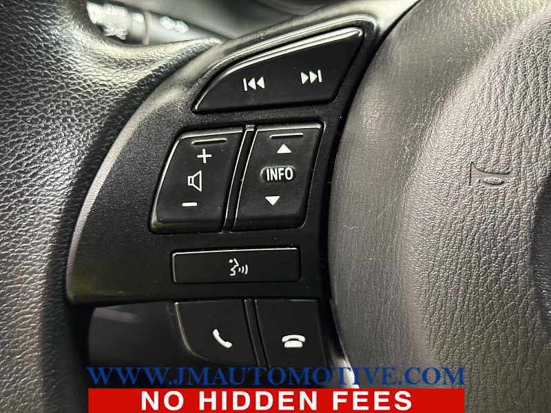 Used 2013 MAZDA CX-5 Sport w/ Bluetooth Audio Pkg image 35