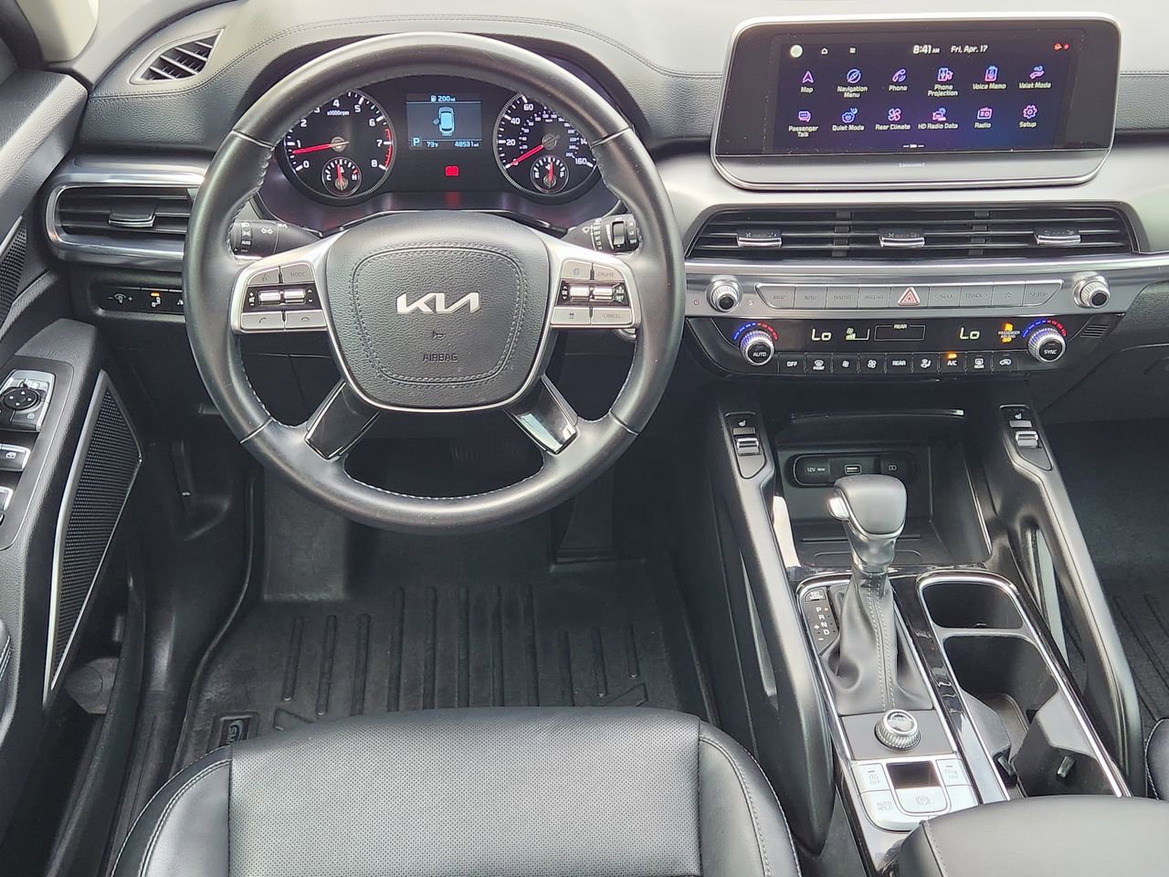 Used 2022 Kia Telluride S image 26