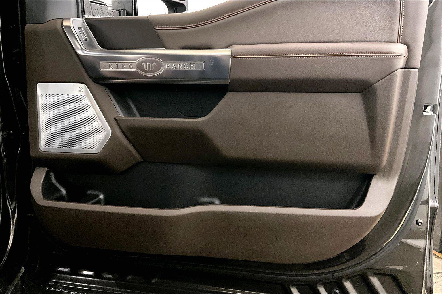 Used 2024 Ford F350 King Ranch w/ Chrome Package image 23