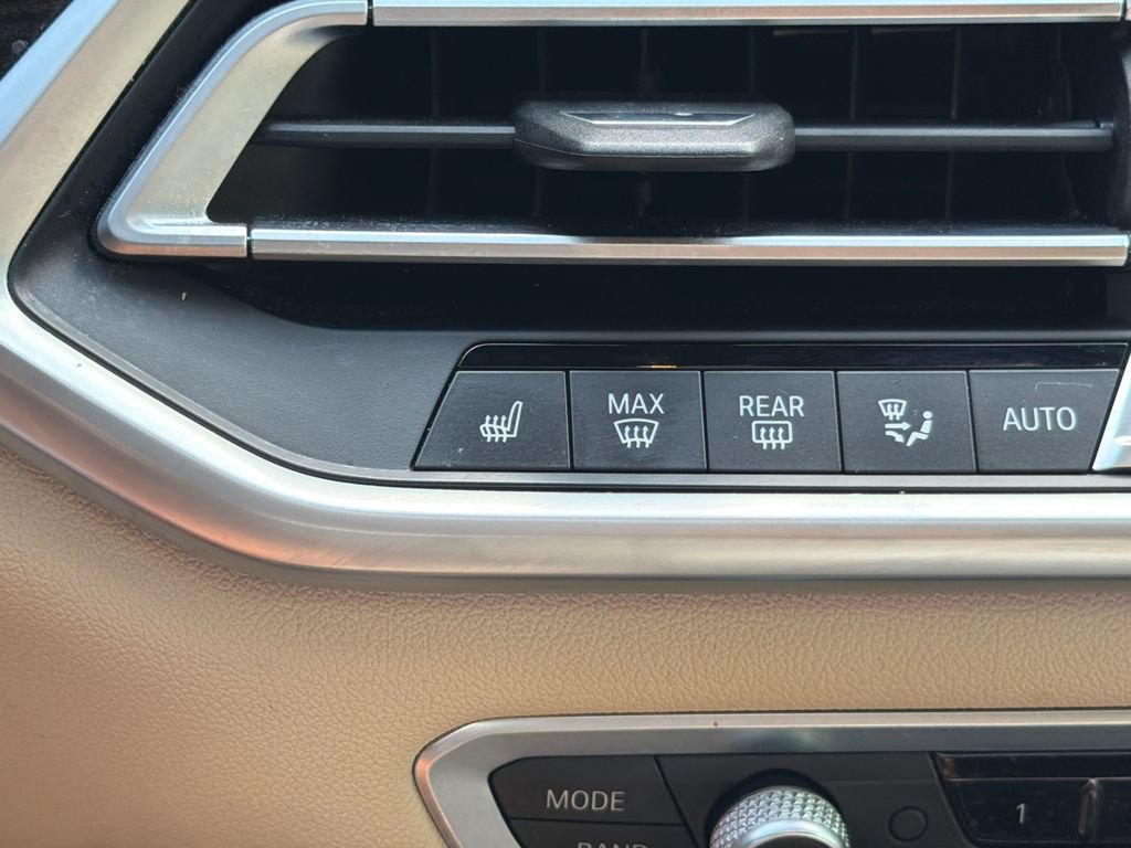 Used 2020 BMW X5 sDrive40i w/ Premium Package RWD image 34