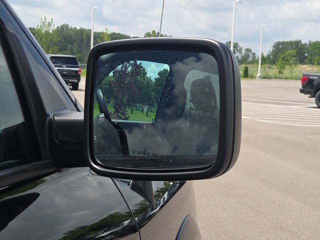 Used 2021 RAM 1500 Warlock AWD/4WD image 6