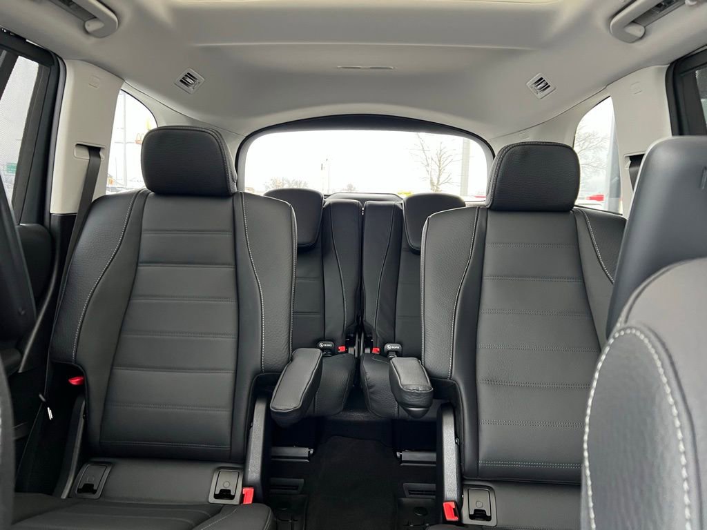 New 2026 Mercedes-Benz GLS 450 4MATIC image 27