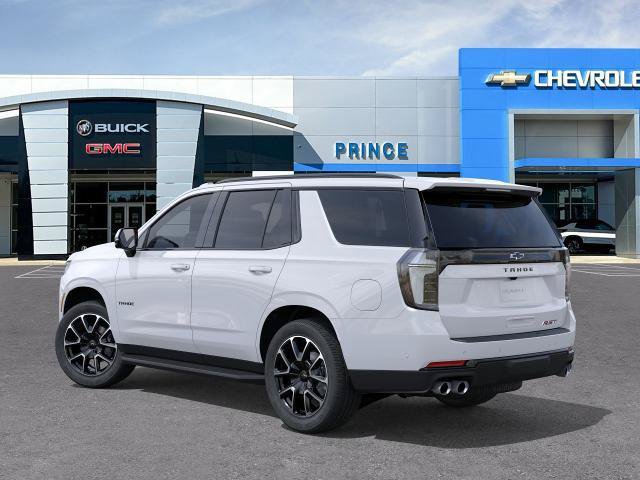New 2027 Chevrolet Tahoe RST w/ Comfort Package RWD image 3