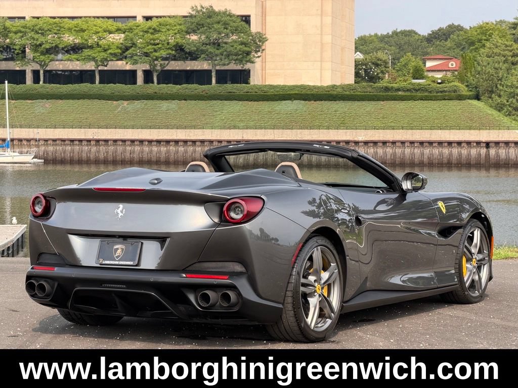 Used 2019 Ferrari Portofino RWD image 5