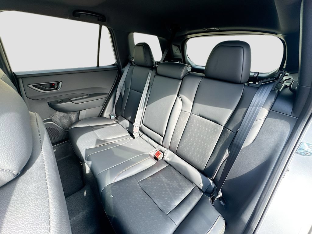 New 2026 Subaru Outback Wilderness AWD/4WD image 24