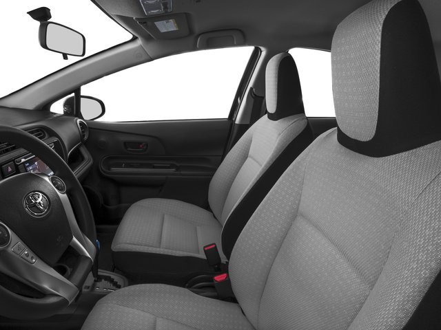Used 2016 Toyota Prius C Two FWD image 10