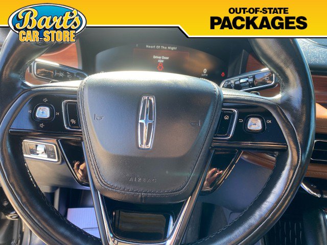 Used 2020 Lincoln Aviator Reserve w/ Equipment Group 202A AWD/4WD image 33