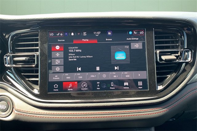 New 2026 Dodge Durango GT image 30