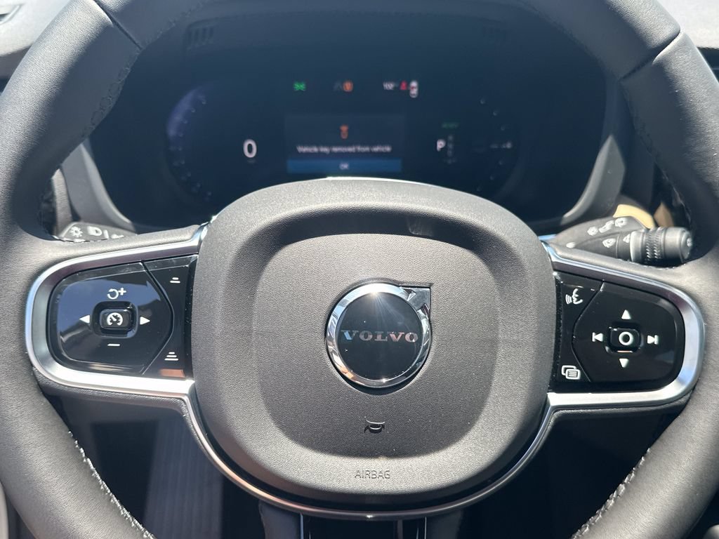 New 2026 Volvo XC60 T8 Core w/ Climate Package AWD/4WD image 16