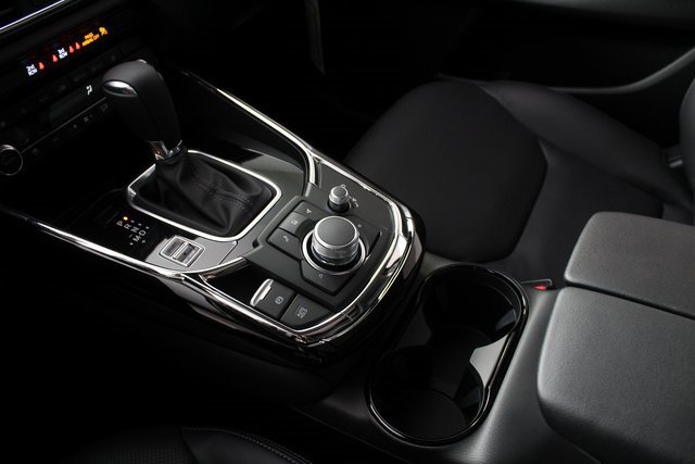 Used 2023 MAZDA CX-9 Touring Plus image 15