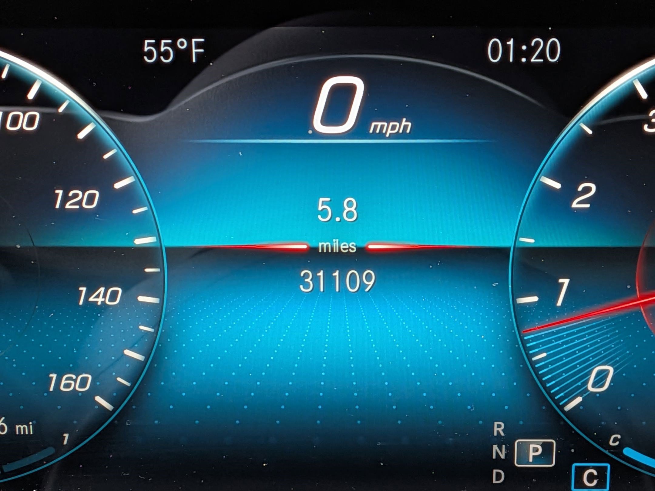 Certified 2020 Mercedes-Benz GLB 250 4MATIC image 23