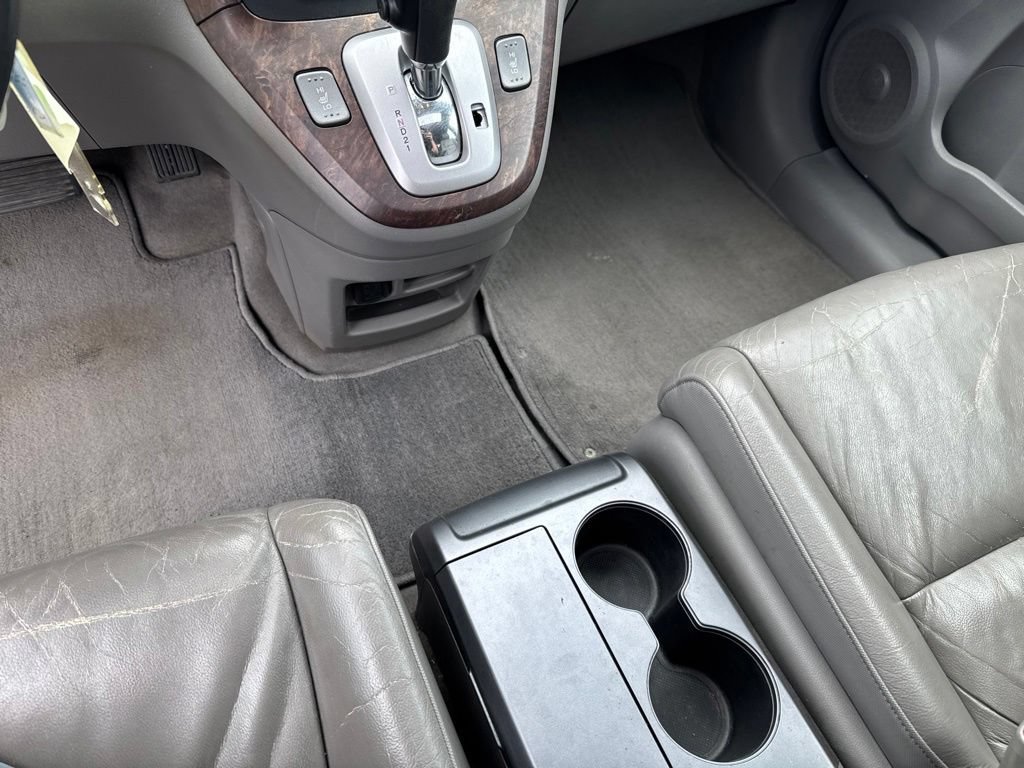 Used 2007 Honda CR-V EX-L image 19