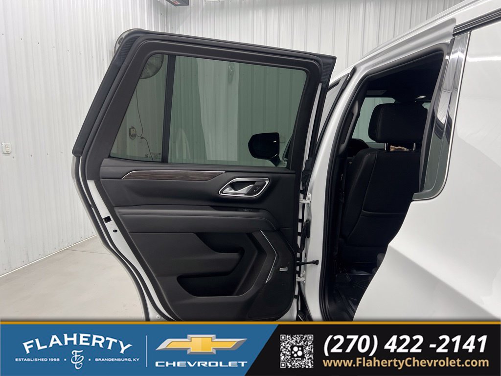 Used 2023 Chevrolet Tahoe LT AWD/4WD image 10