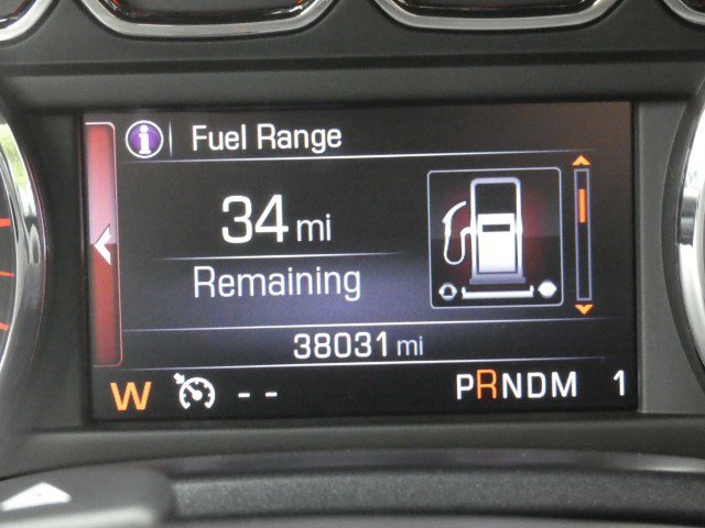 Used 2015 GMC Sierra 3500 SLE w/ SLE Convenience Package image 8