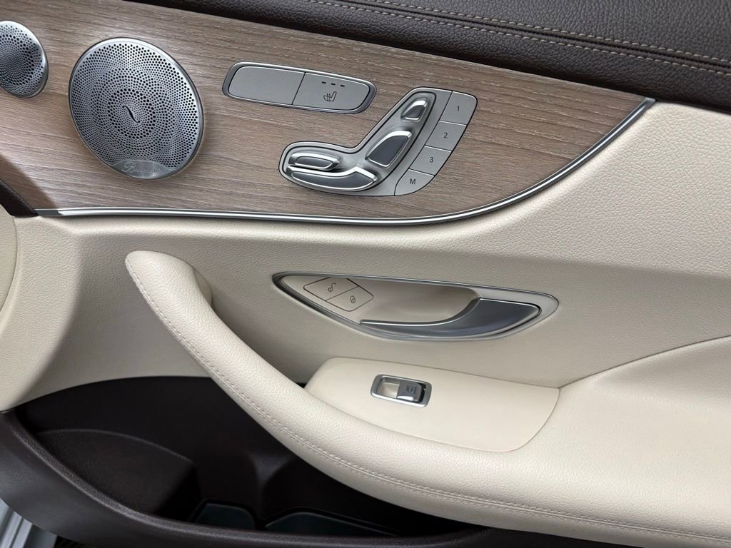 Used 2018 Mercedes-Benz E 400 Coupe image 43