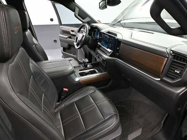 Used 2023 Chevrolet Silverado 1500 High Country w/ High Country Premium Package image 55