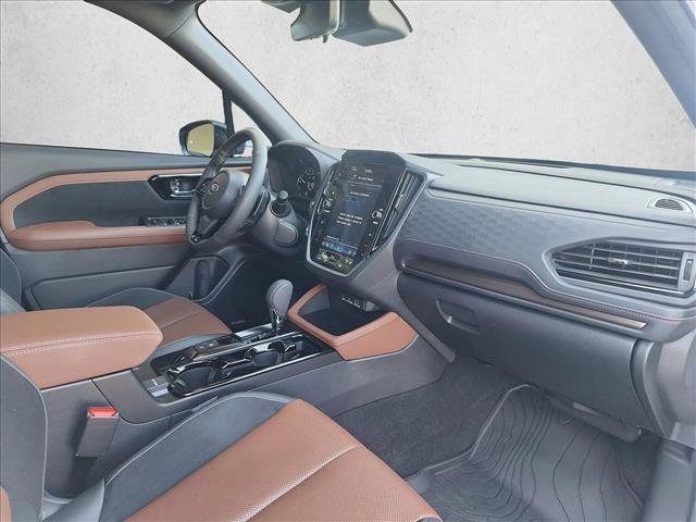 Used 2026 Subaru Forester Touring w/ Touring Package image 19
