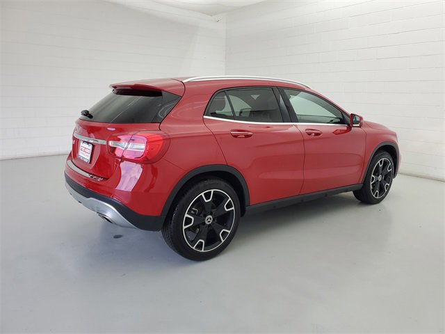 Used 2019 Mercedes-Benz GLA 250 image 5