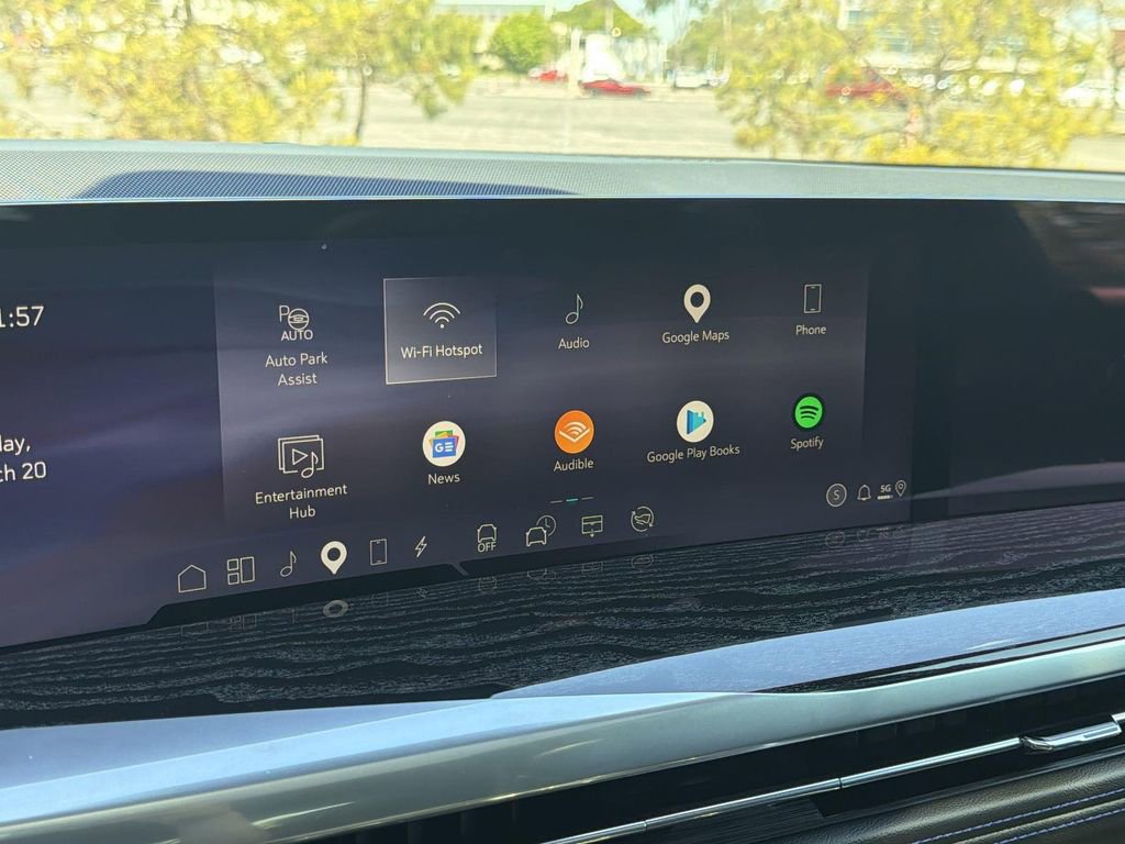 Used 2026 Cadillac Escalade IQ Sport 1 image 17