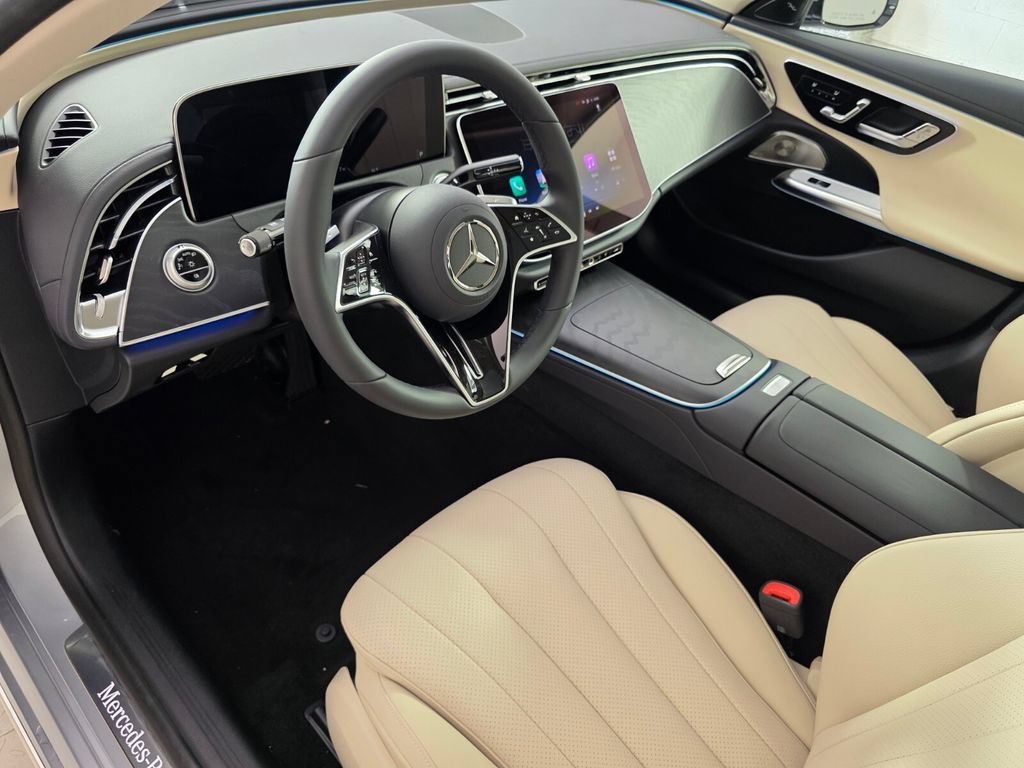 New 2027 Mercedes-Benz E 350 Sedan image 7