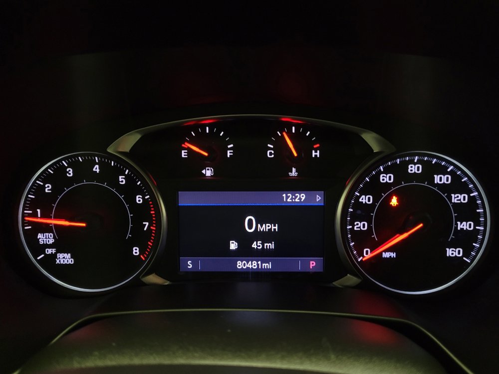 Used 2023 Chevrolet Blazer LT FWD image 23