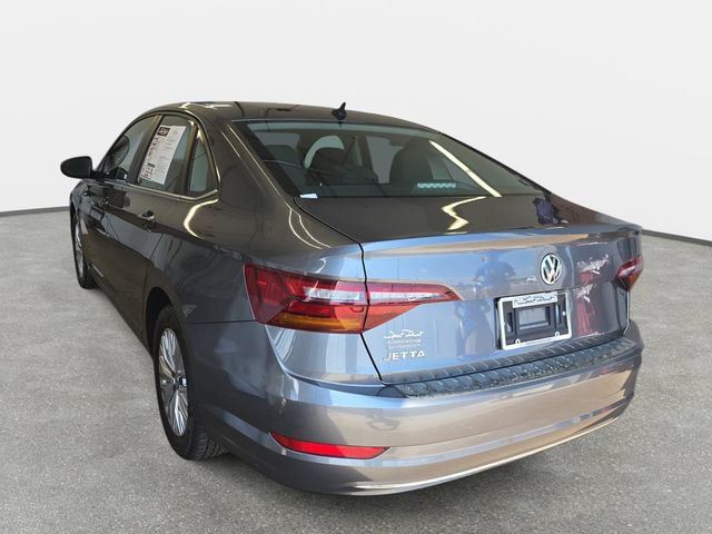 Used 2019 Volkswagen Jetta S FWD image 7